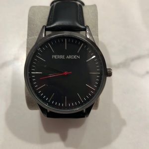 Pierre Arden Watch